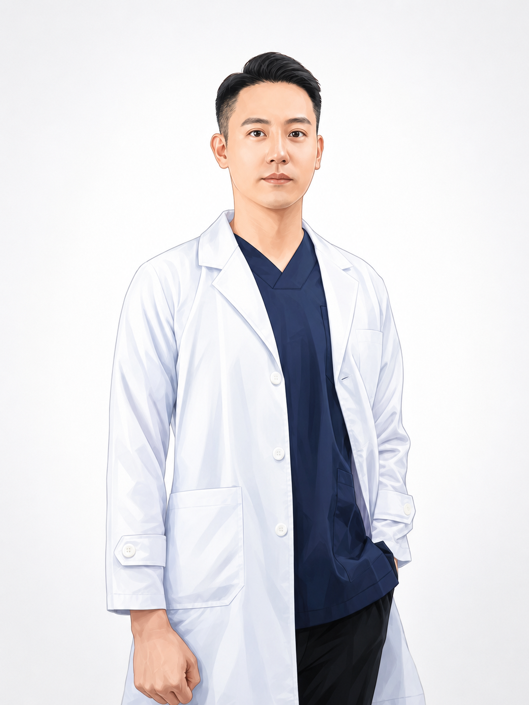 바른모양치과 김주형 대표원장